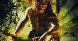 Tarzan and the Lost City (1998)
