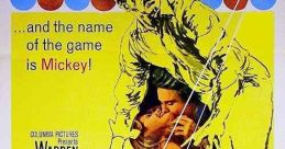 Mickey One (1965) After the mob tries to kill him for an unknown reason, a comedian steals the identity of a homeless man and
