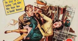 Manhandled (1949)
