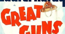 Great Guns (1941)