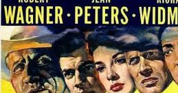 Broken Lance (1954)