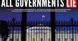 All Governments Lie: Truth, Deception, and the Spirit of I F Stone (2016) A look at the life and work of American