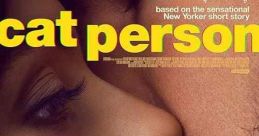 Cat Person (2023) When Margot, a college sophomore, goes on a date with the older Robert, she finds that he doesn't live up