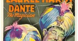 A Haunting We Will Go (1942) Stan and Ollie get involved with con men, crooks, a genial magician, and two interchangeable