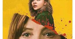 Greta (2018)