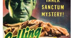 Calling Dr Death (1943)