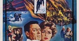 The Counterfeit Traitor (1962)