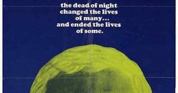 Deathdream (1974) A young soldier killed in Vietnam inexplicably shows up to his family home one night. Cast: Charles Brooks: