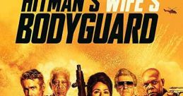 Hitman's Wife's Bodyguard (2021) The bodyguard, Michael Bryce, continues his friendship with assassin, Darius Kincaid, as