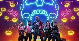 Army of the Dead (2021)
