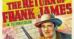 The Return of Frank James (1940)