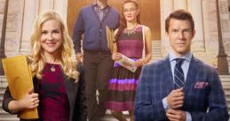 Signed, Sealed, Delivered: Higher Ground (2017)