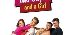 Two Guys and a Girl (1998)