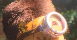 Minion Scouts (2019) When Margo, Agnes and Edith return from Badger Scout camp, three of the Minions are entranced by the