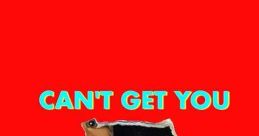 Can't Get You Out of My Head (2021)