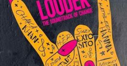 LOUDER: The track of Change (2024)