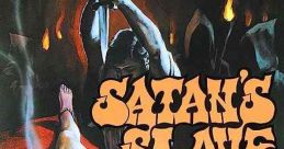 Satan's Slave (1976)