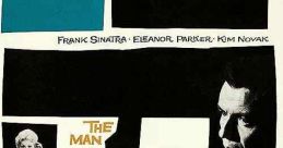 The Man with the Golden Arm (1955)