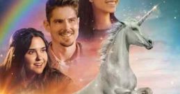 Sparkle: A Unicorn Tale (2023)
