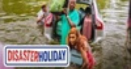 Disaster Holiday (2024)