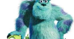 Monsters, Inc (2001) In order to power the city, monsters have to scare children so that they scream. However, the children