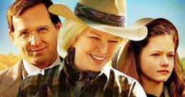 Wish You Well (2013) A young girl and her brother come of age at their great-grandmother's house in Virginia during the