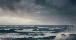 Young Woman and the Sea (2024)