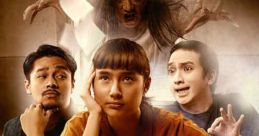 Ghost Writer (2019)