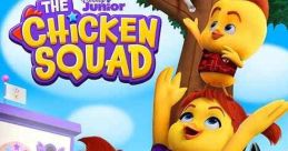 The Chickenuad (2021)