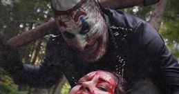 Axegrinder 666 (2023)
