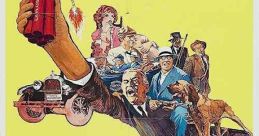 Fools' Parade (1971) In 1935, after forty years in a West Virginia prison, three released convicts wish to open a