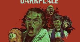 Garth Marenghi's Darkplace (2004)