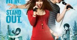 Camp Rock (2008)