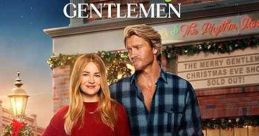 The Merry Gentlemen (2024)