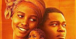 Queen of Katwe (2016)
