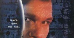 Letters from a Killer (1998)