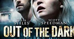 Out of the Dark (2014)