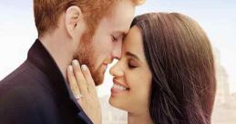 Harry & Meghan: A Royal Romance (2018)