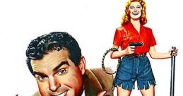 Murder, He Says (1945)
