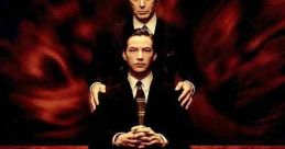 The Devil's Advocate (1997)