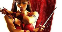 Elektra (2005)