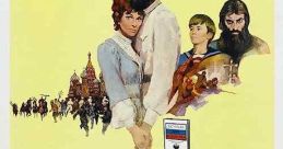 Nicholas and Alexandra (1971)