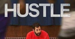 Hustle (2022)