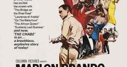 The Chase (1966)