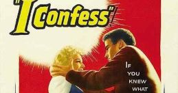 I Confess (1953)