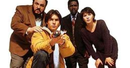 Sliders (1995)