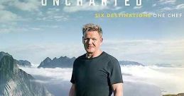 Gordon Ramsay: Uncharted (2019)