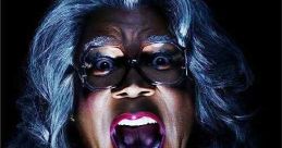 Boo! A Madea Halloween (2016) Madea lands in the midst of mayhem when she spends a haunted Halloween fending off killers,