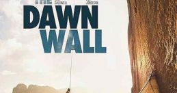 The Dawn Wall (2017) In an unbelievable story of perseverance, free climber Tommy Caldwell and climbing partner Kevin