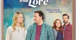 Color My World with Love (2022)